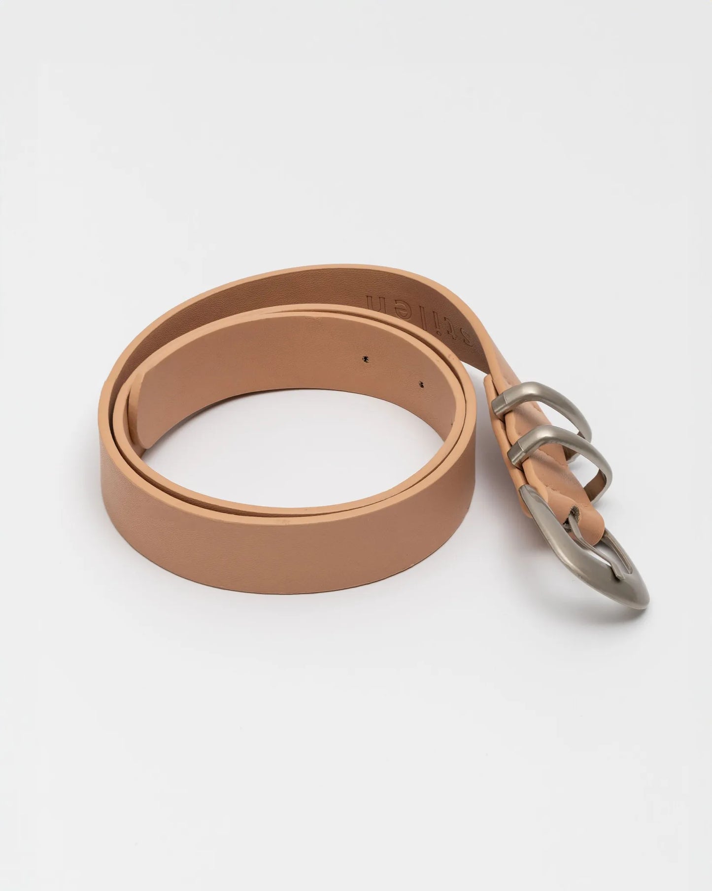 Stilen Elle Belt Silver