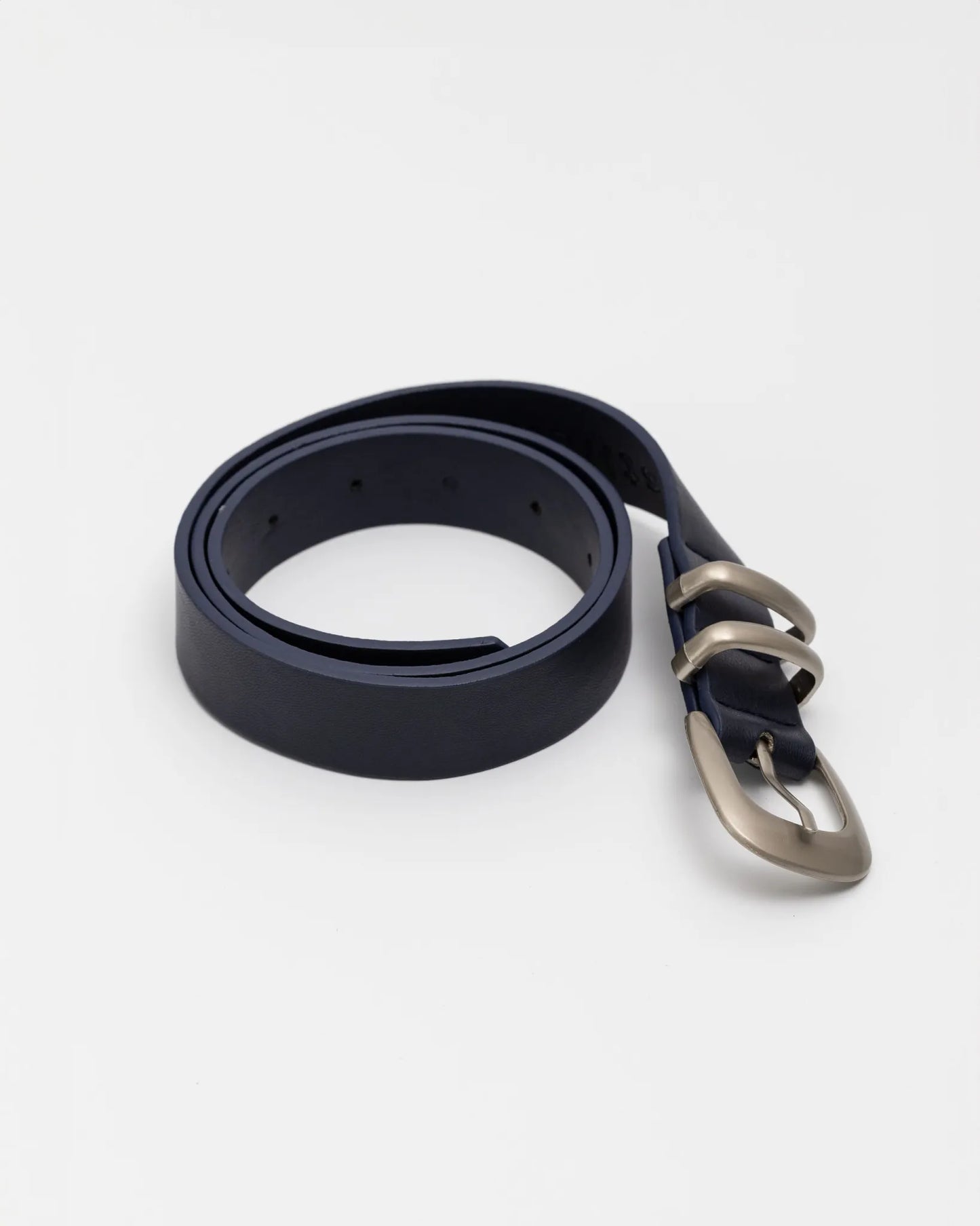 Stilen Elle Belt Silver