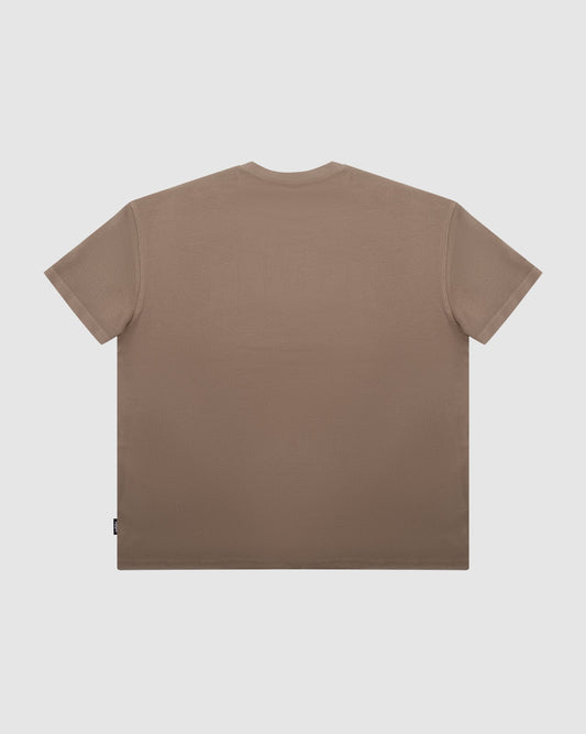WNDRR Arch French Terry Tee