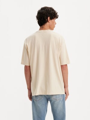 Levis Graphic Crewneck Tee
