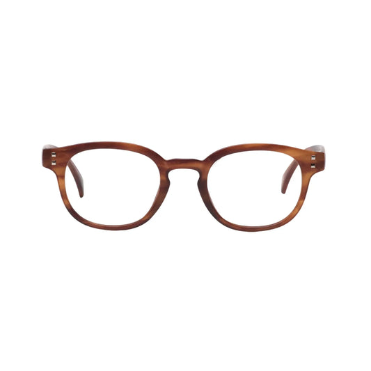 Daily Eyewear 9am Havana