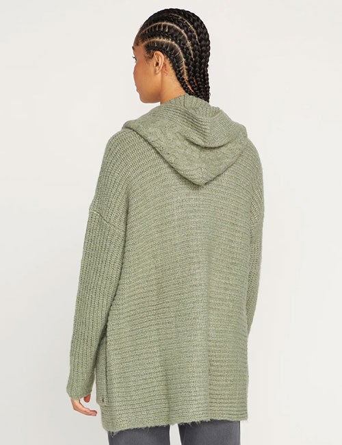 Volcom Homeward Bound ll Cardigan