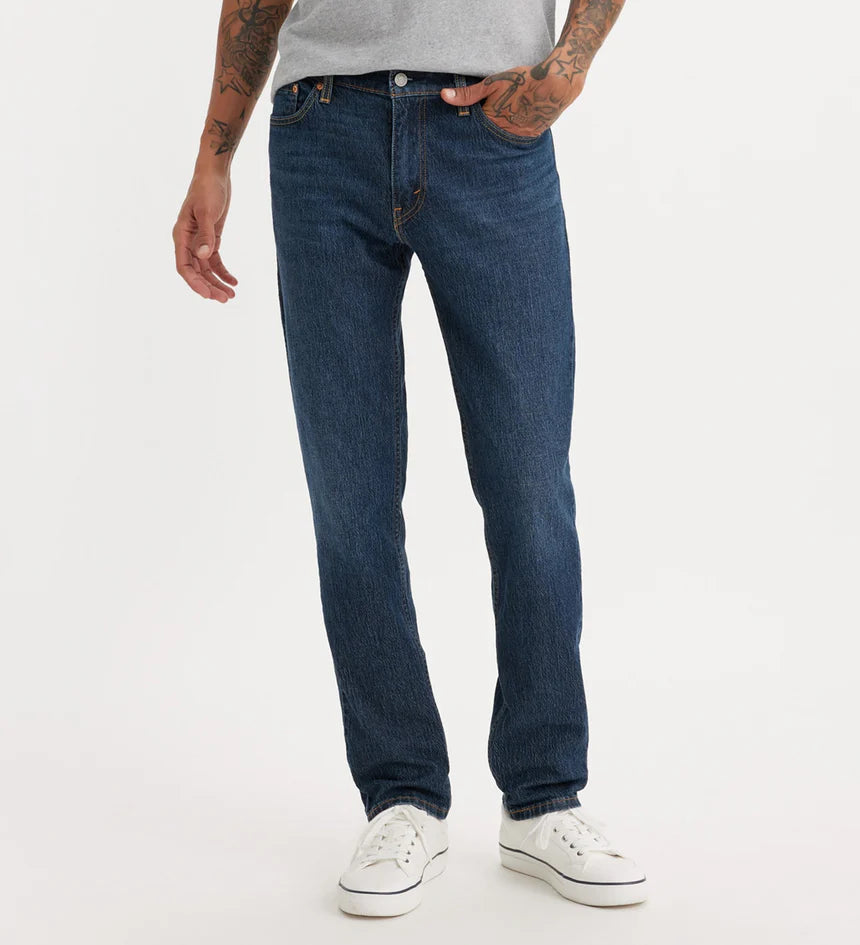 Levis 511 Slim Mens Jeans