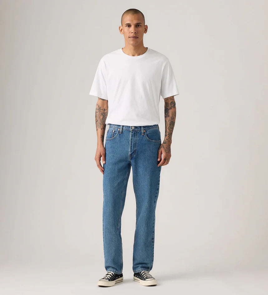 Levis 516 Straight Jeans