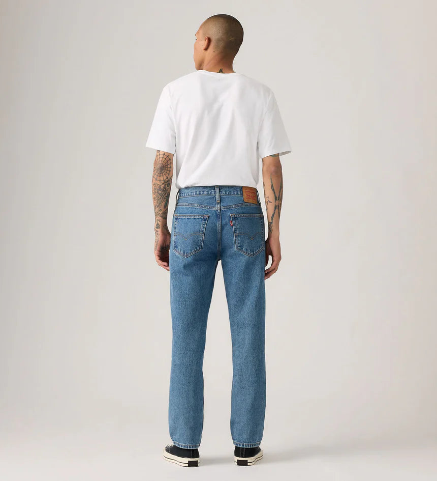 Levis 516 Straight Jeans