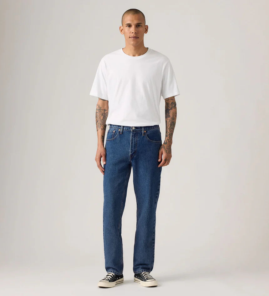 Levis 516 Straight Jeans