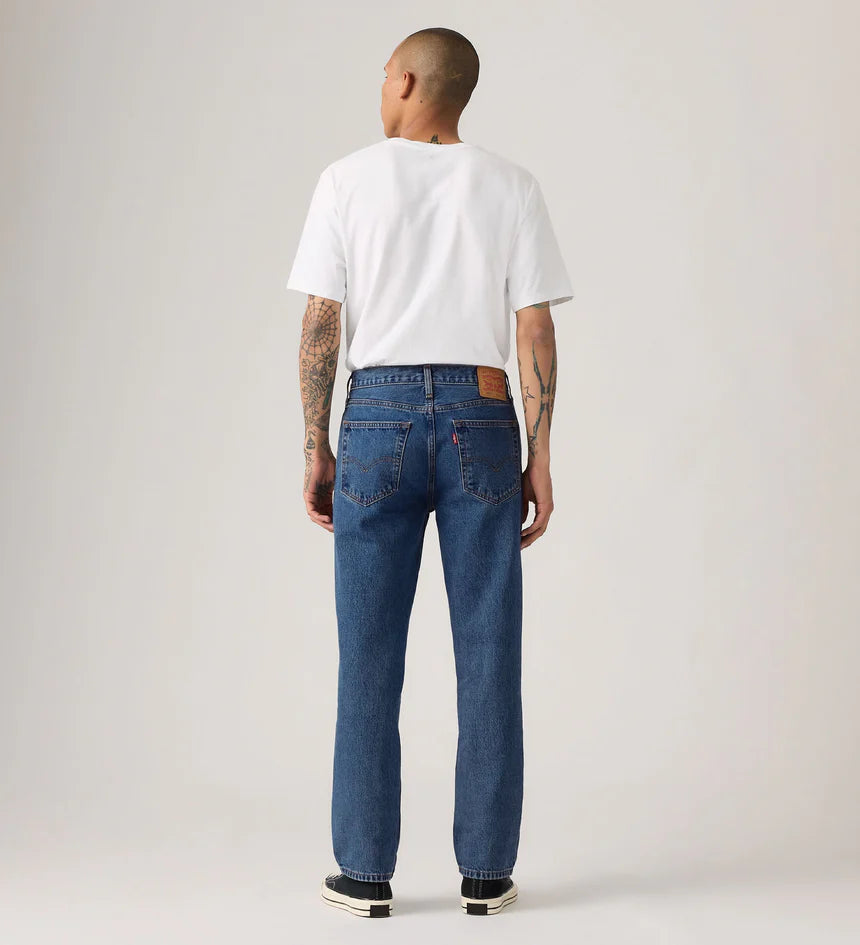 Levis 516 Straight Jeans