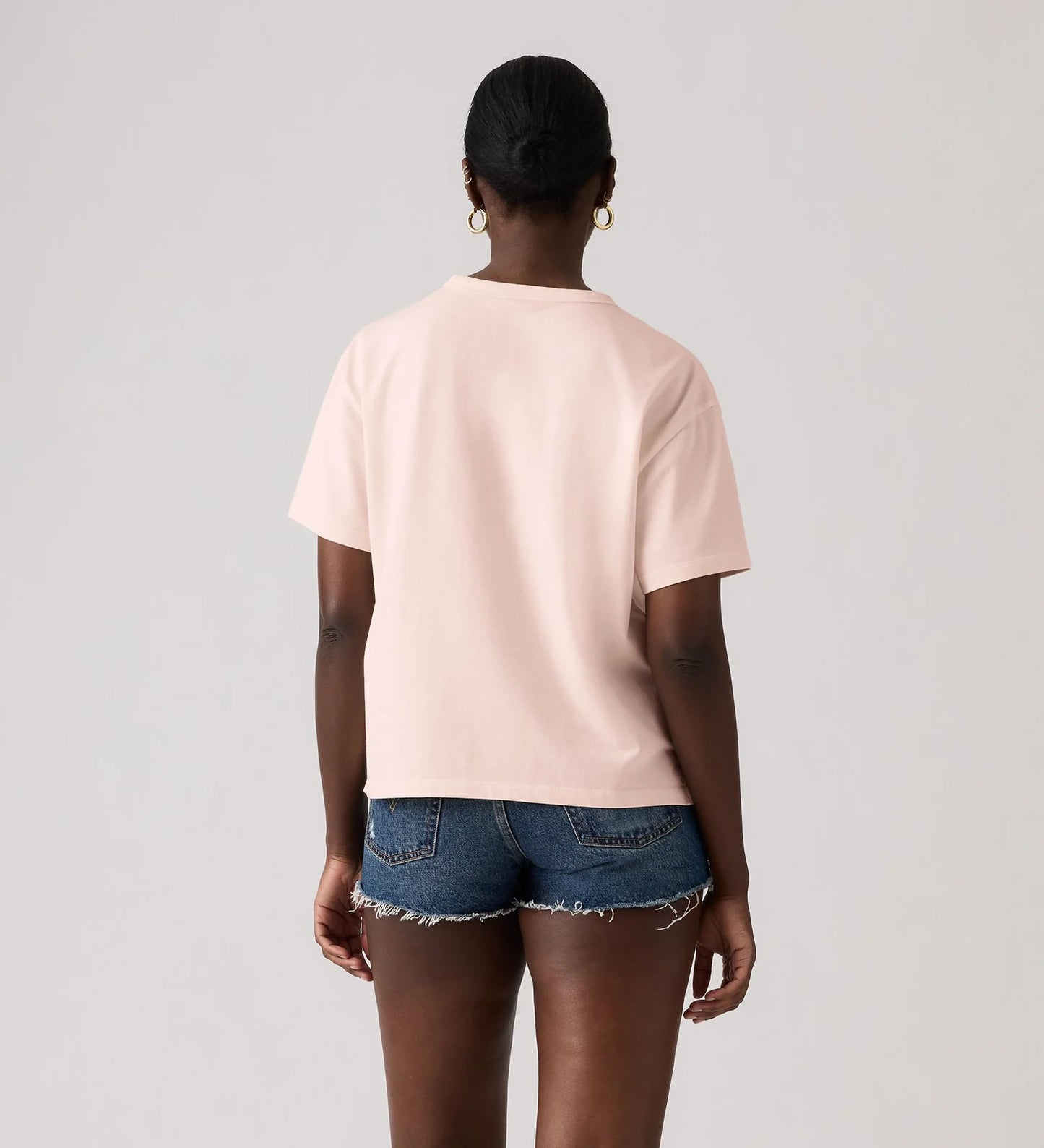 Levis Womens Vintage Tee