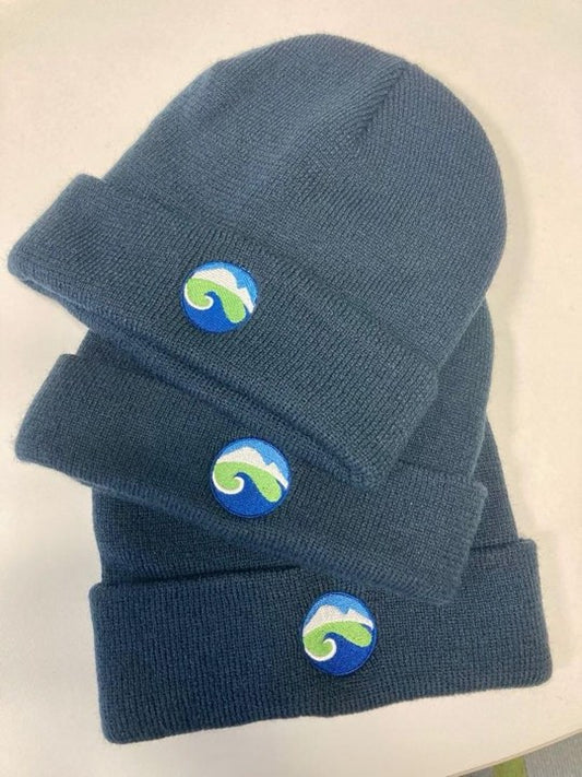 WHS Cap, Beanie, Tie, Scarf