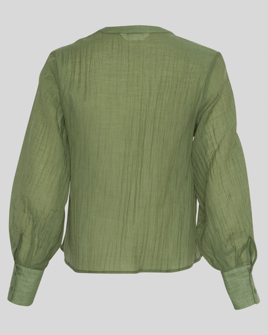 MSCH Gesigne Shirt