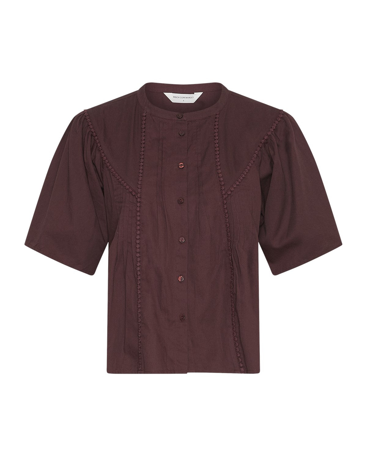 MSCH Ethelyn Shirt