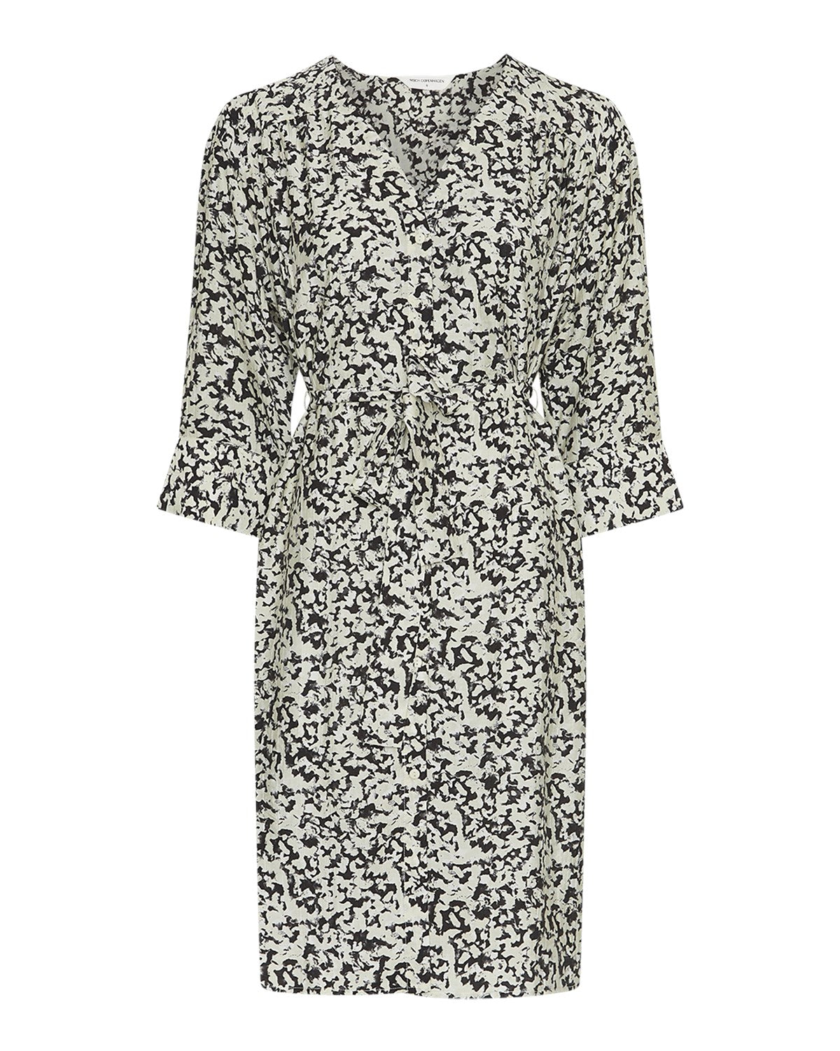 MSCH Jusia Shirt Dress