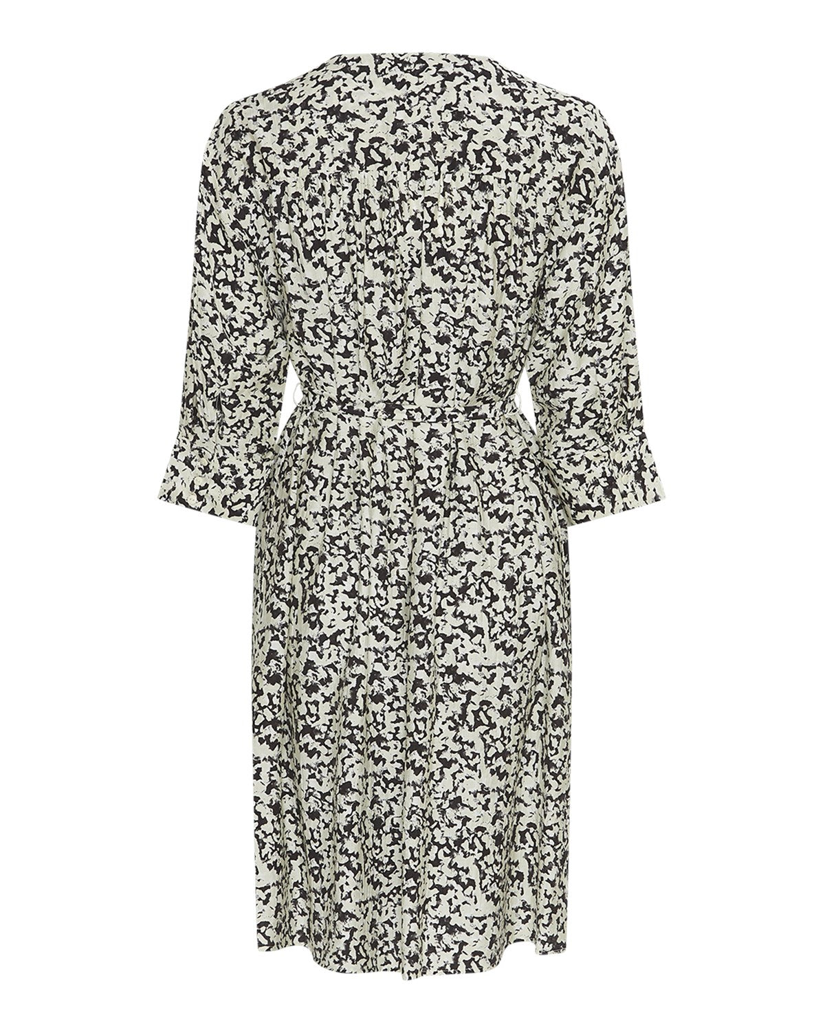 MSCH Jusia Shirt Dress