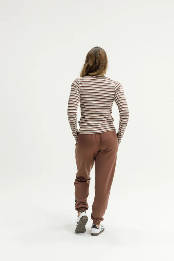 Rose Road Jackson Long Sleeve Tee