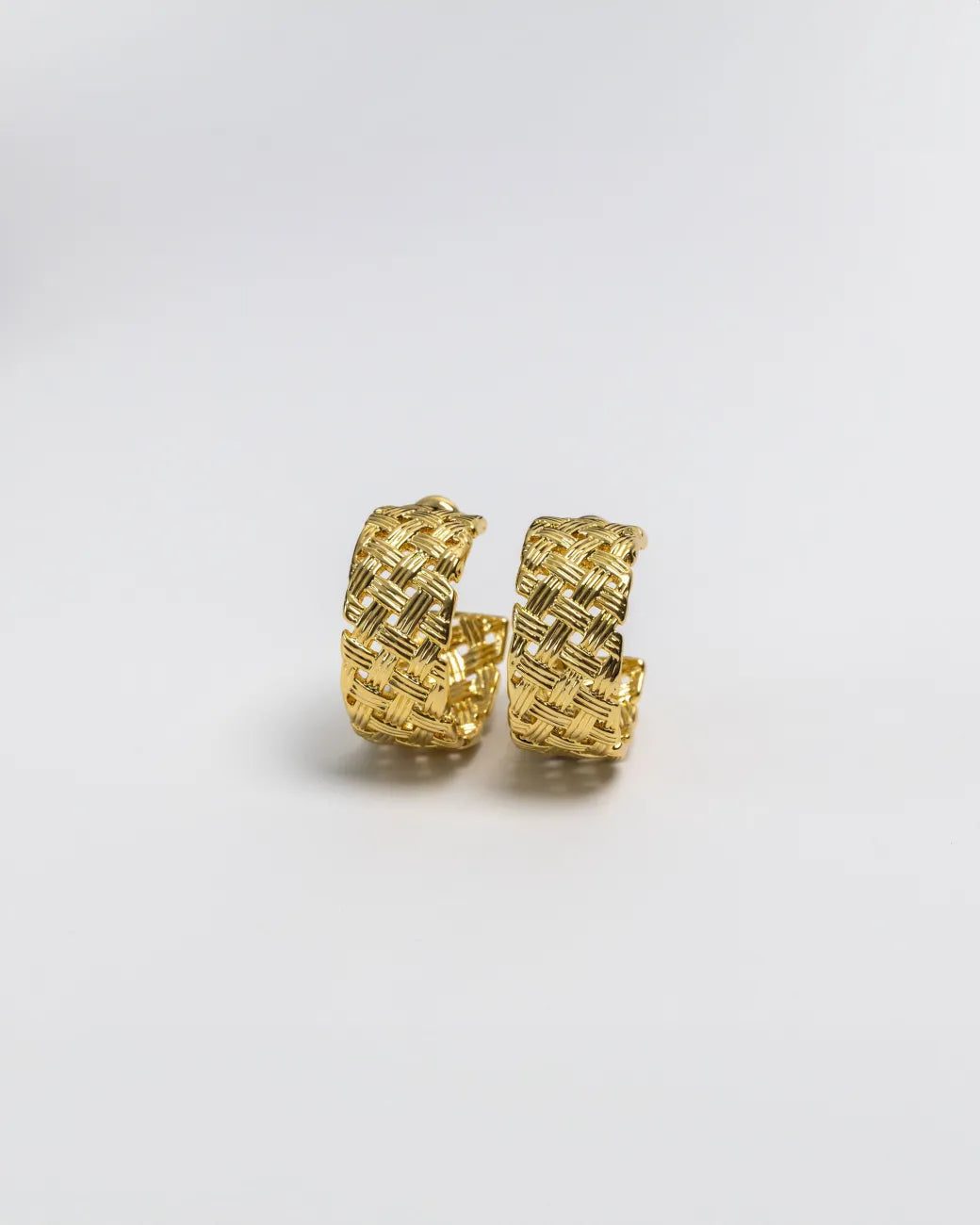 Stilen Odessa Earrings