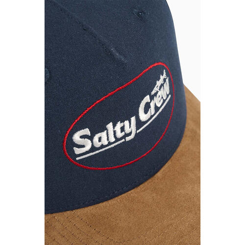 Salty Crew Fast Track Strapback