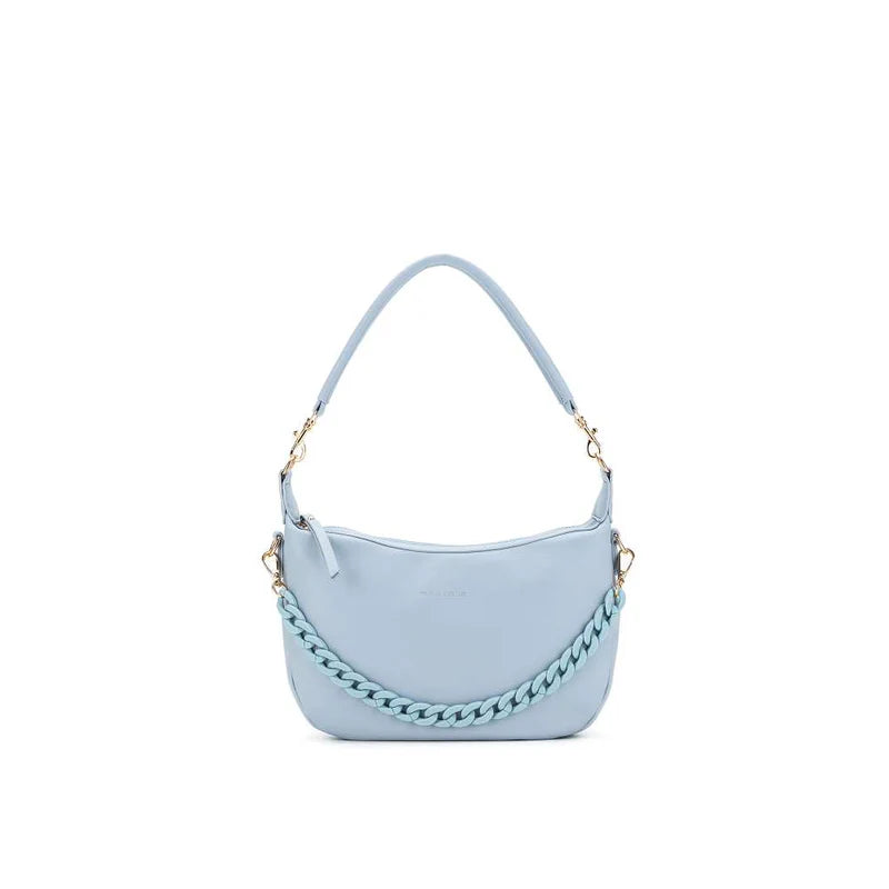 Black Caviar Adele Crossbody