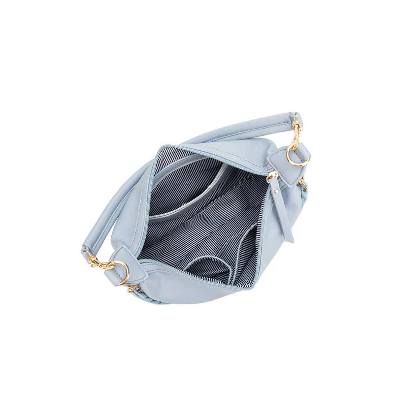 Black Caviar Adele Crossbody