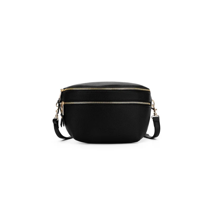 Black Caviar Aerin Crossbody Sling