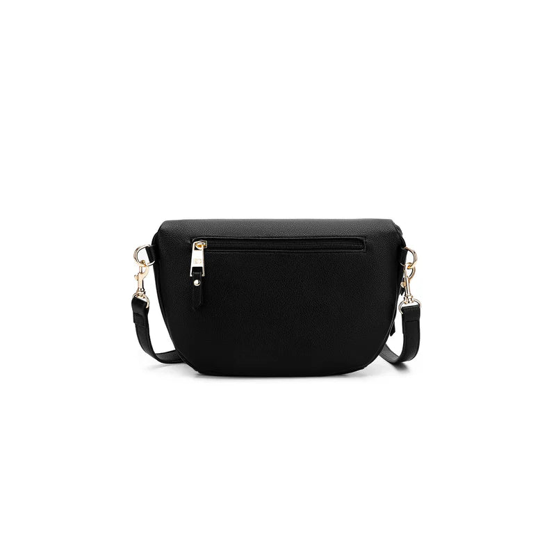 Black Caviar Aerin Crossbody Sling