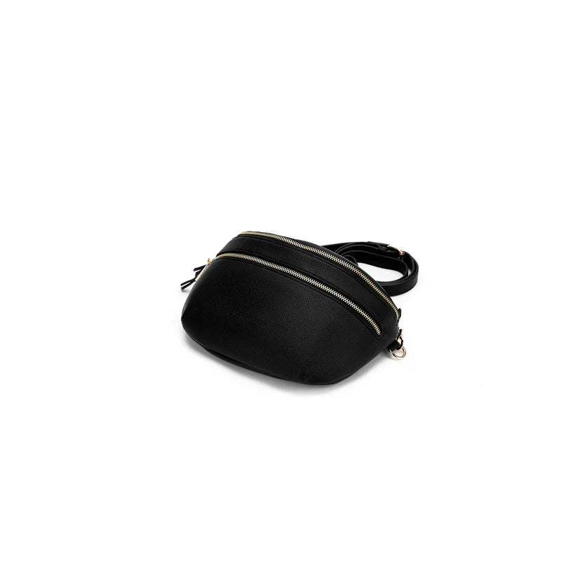 Black Caviar Aerin Crossbody Sling
