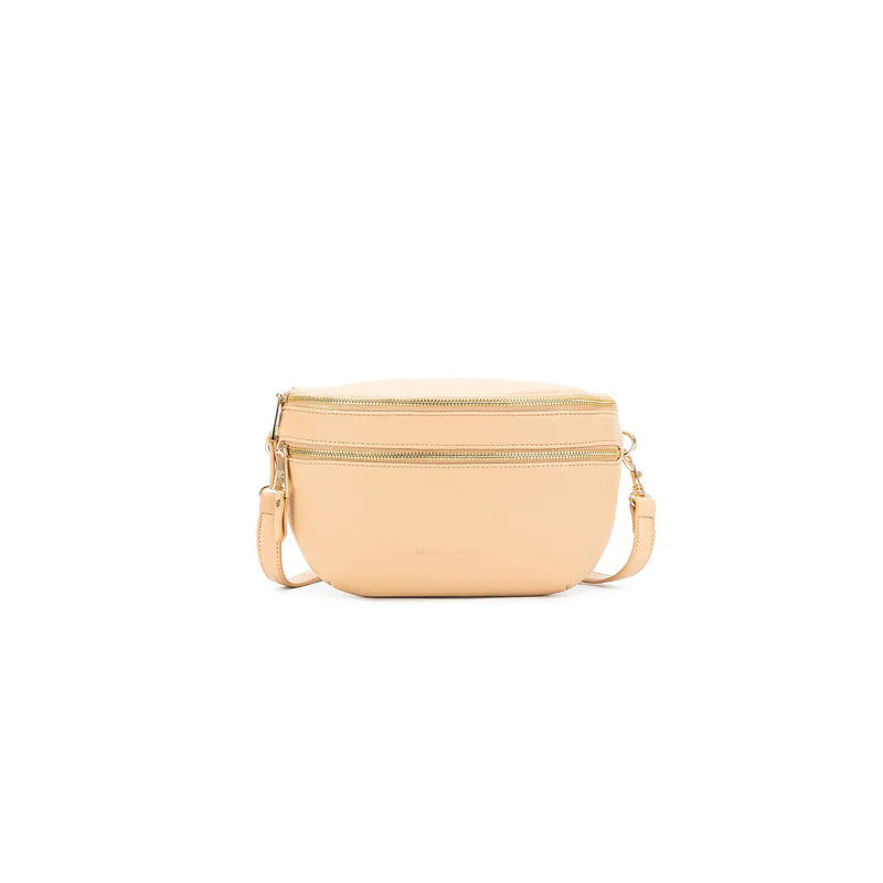 Black Caviar Aerin Crossbody Sling