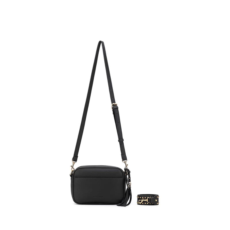 Black Caviar Soho Crossbody