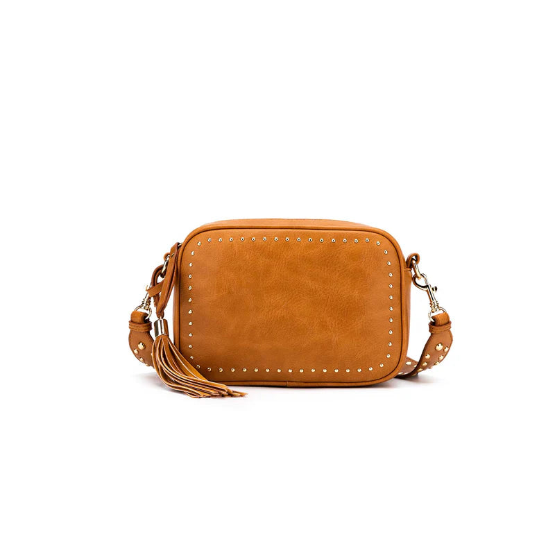 Black Caviar Soho Crossbody