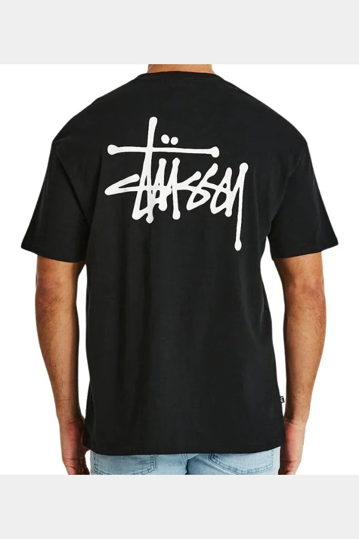 Stussy Graffiti LCB Tee