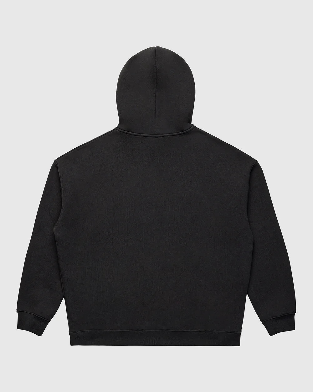 WNDRR Tint Hood Sweat