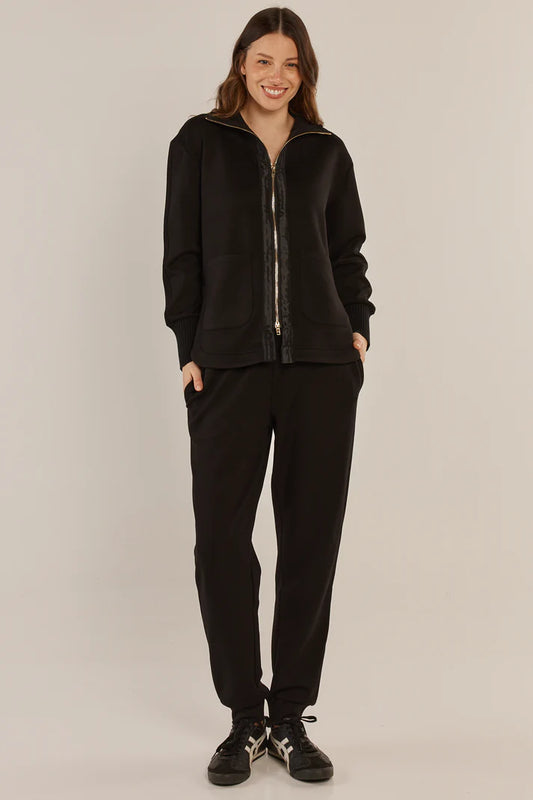 Betty Basics Sabina Sweatshirt