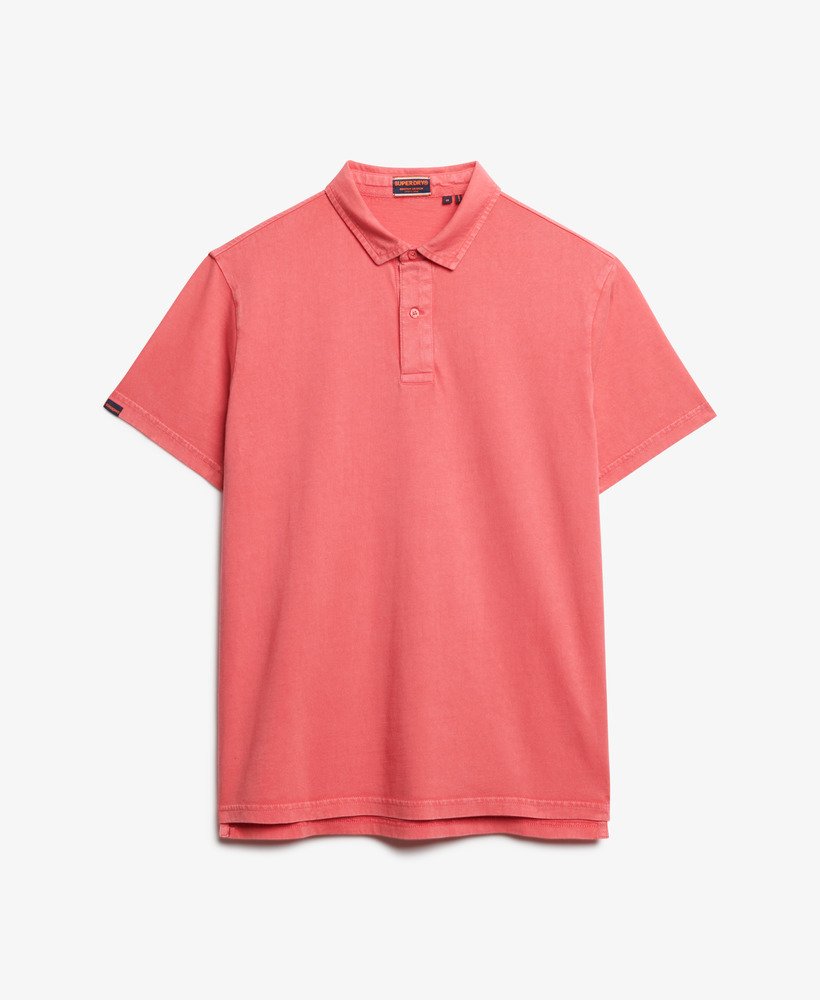 Superdry Essential Jersey Polo