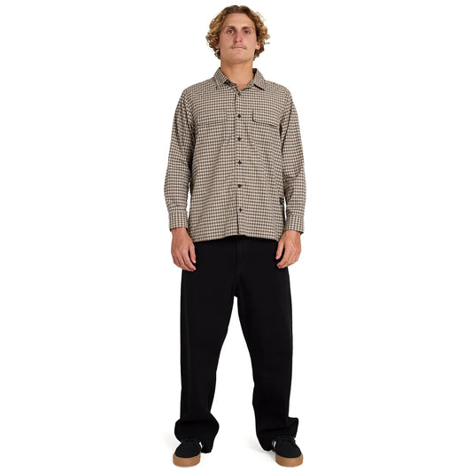 Volcom Revelation LS Shirt
