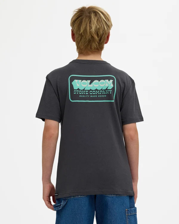 Volcom Goofin Youth Tee