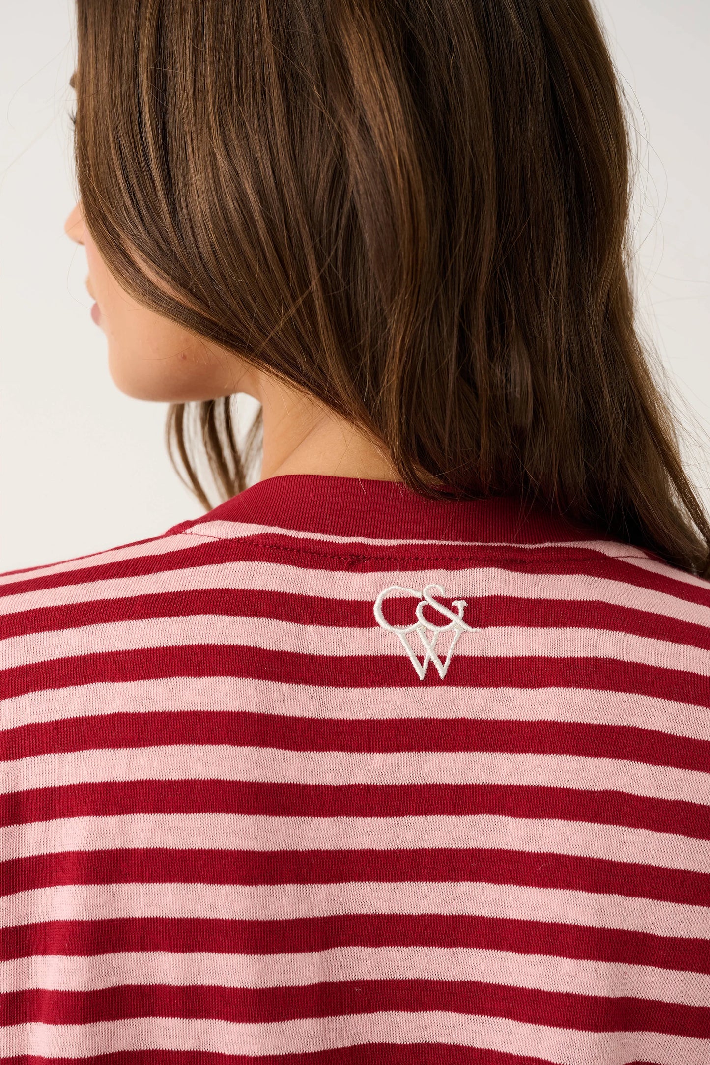 Cartel & Willow Harley Long Sleeve Tee