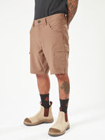 Load image into Gallery viewer, Volcom Workwear Lightweight Hybrid Short
