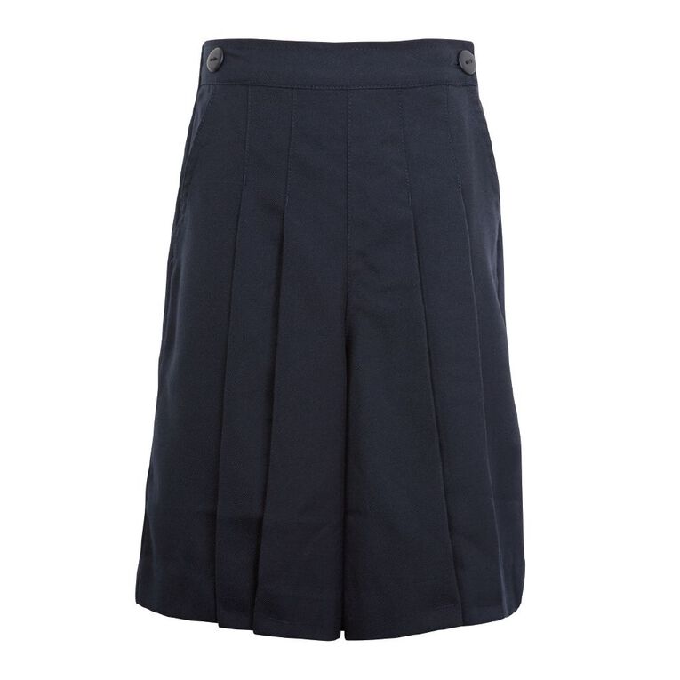 School Culottes