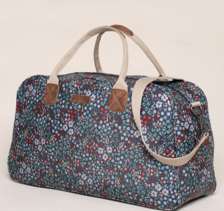 Brakeburn holdall discount