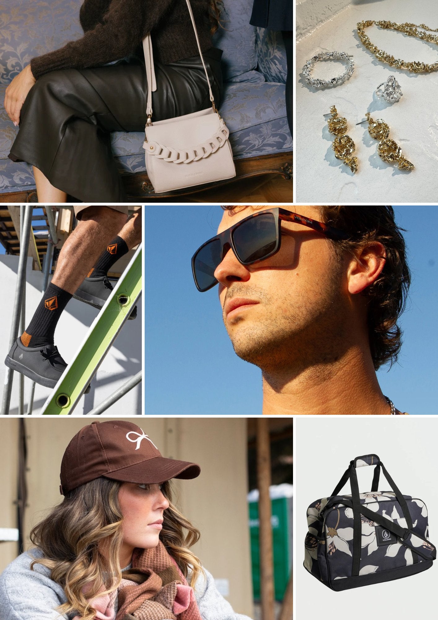 Accessories