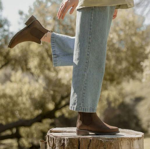 Footwear