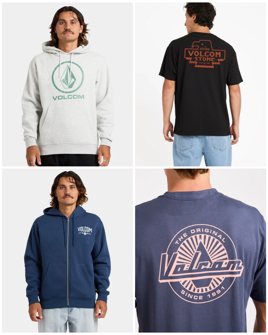 Fathers Day '26 - Volcom Deal