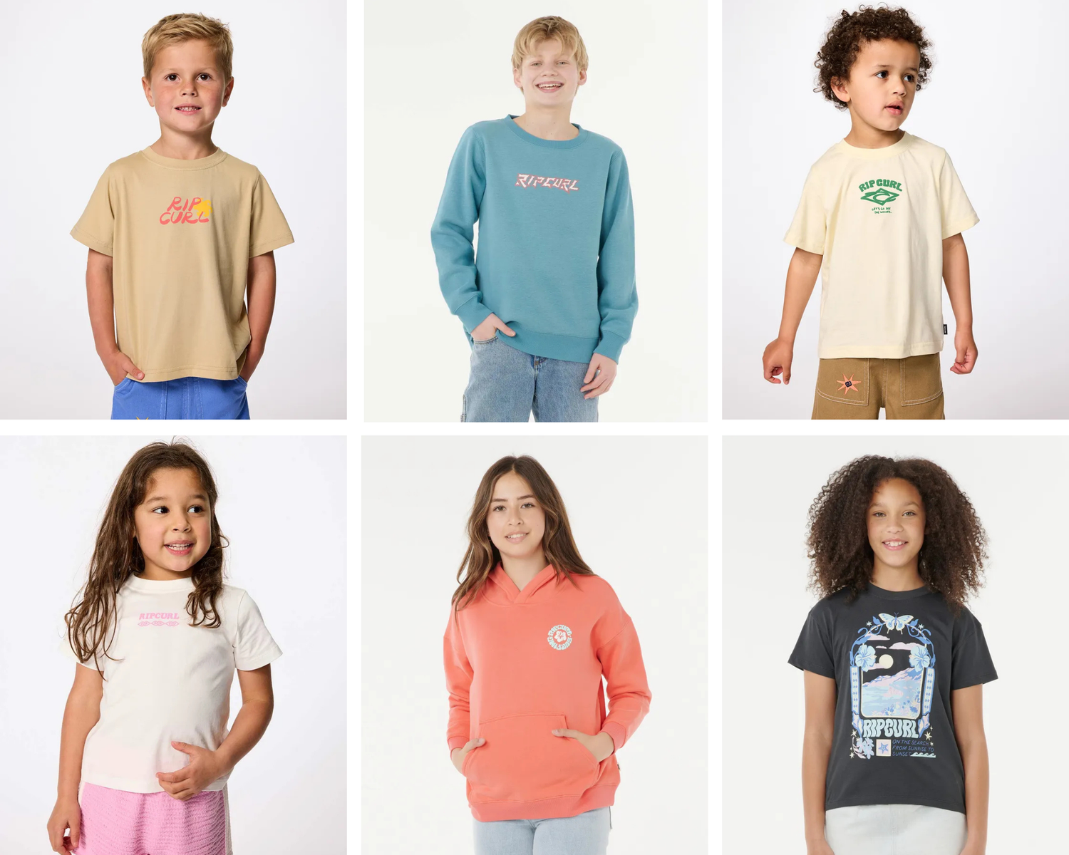 Youth Clothing