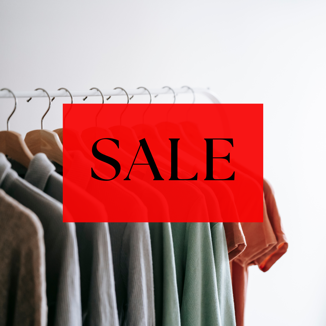 SALE