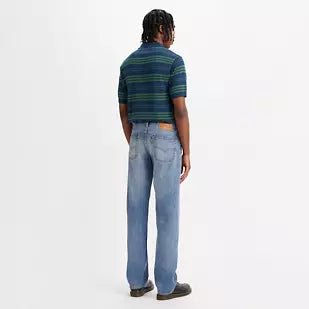 Levis 555 Relaxed Straight