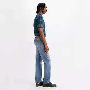 Levis 555 Relaxed Straight