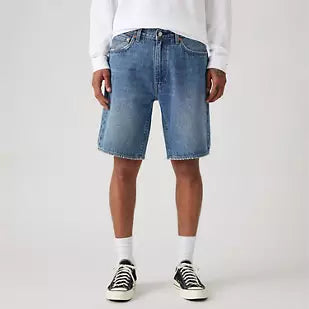 Levis 454 Relaxed Shorts