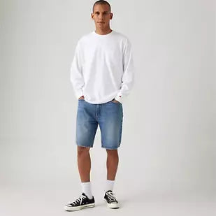 Levis 454 Relaxed Shorts