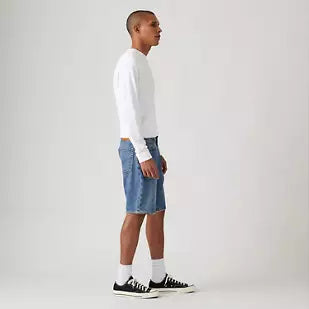 Levis 454 Relaxed Shorts