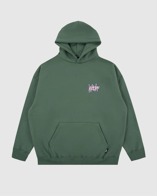 WNDRR Top Tier Hood Sweat