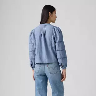 Levis Mandy Blouse